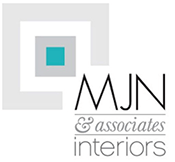 MJN and Associates Interiors Logo