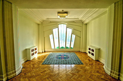 Interior Design Style Art Deco Mjn And Associates Interiors