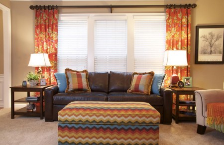 custom draperies Virginia Beach