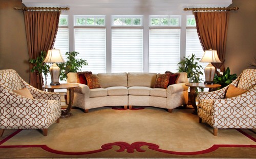 Virginia Beach custom rugs