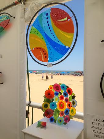 Virginia Beach art events