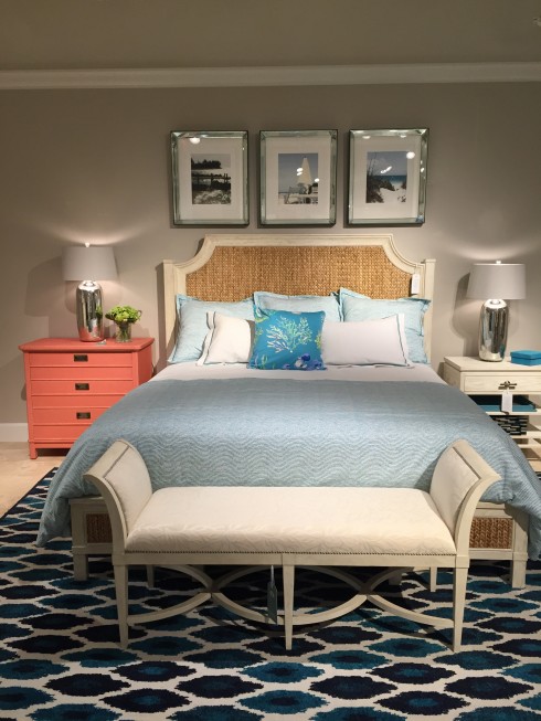 bedroom interior design in Virginia Beach