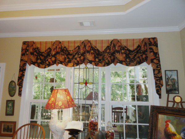 Virginia Beach window treatments