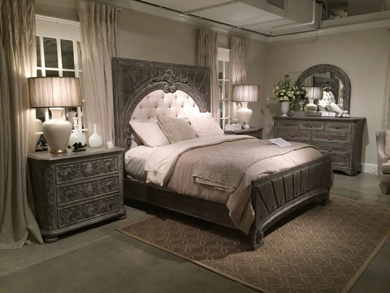 Virginia Beach bedroom furniture