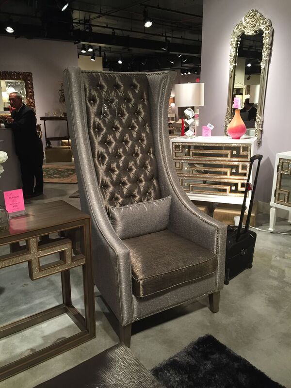 luxury furniture Hampton Roads