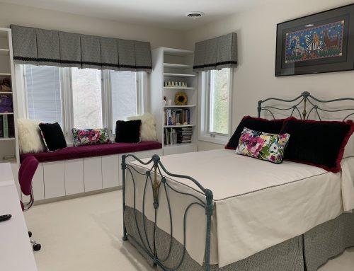 Middle Plantation Bedrooms